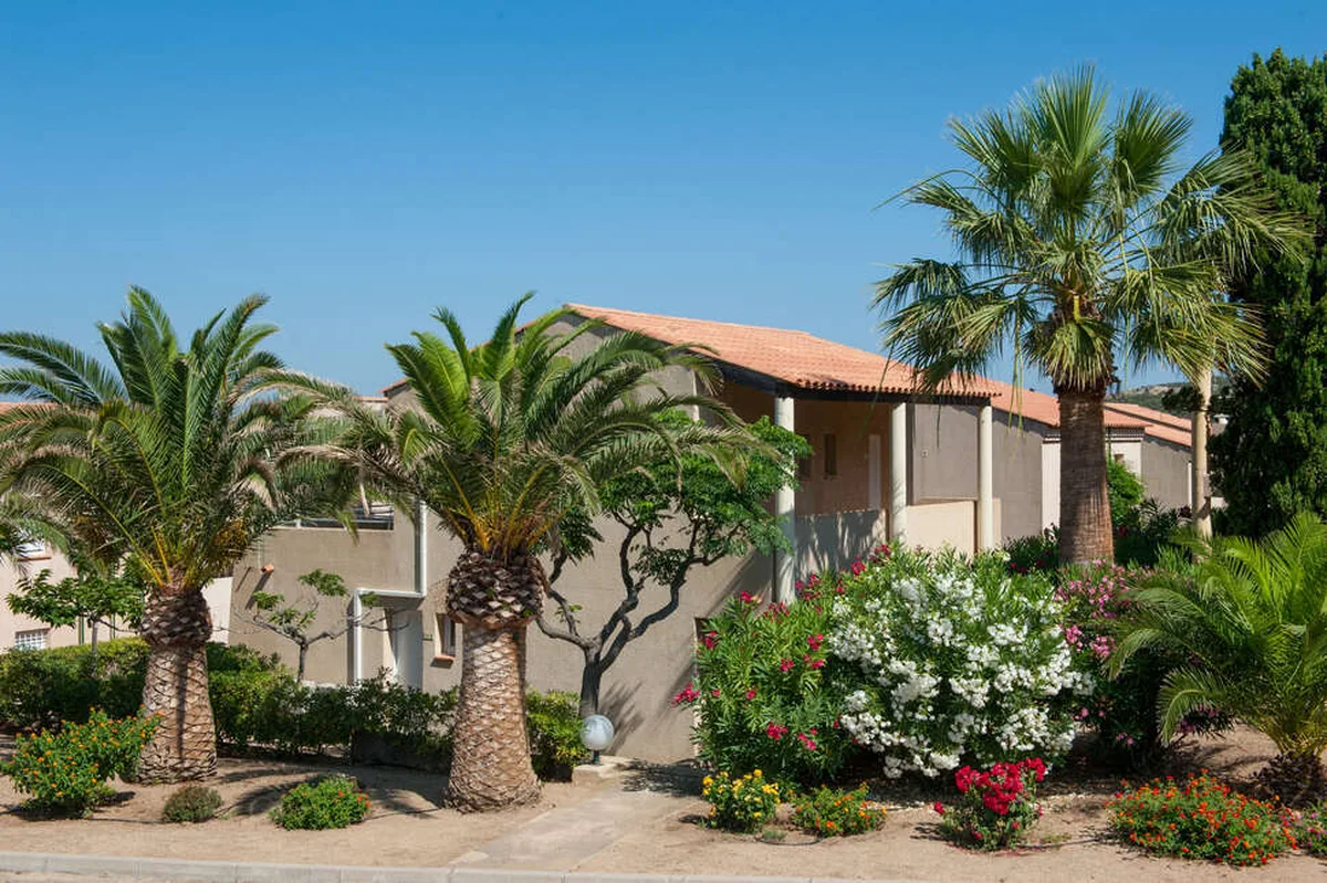 Pierre et Vacances Residence Arinella, hoofdfoto