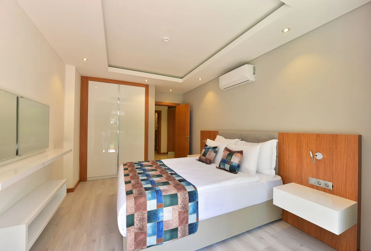 Jasmin Elite Residence — hoofdfoto