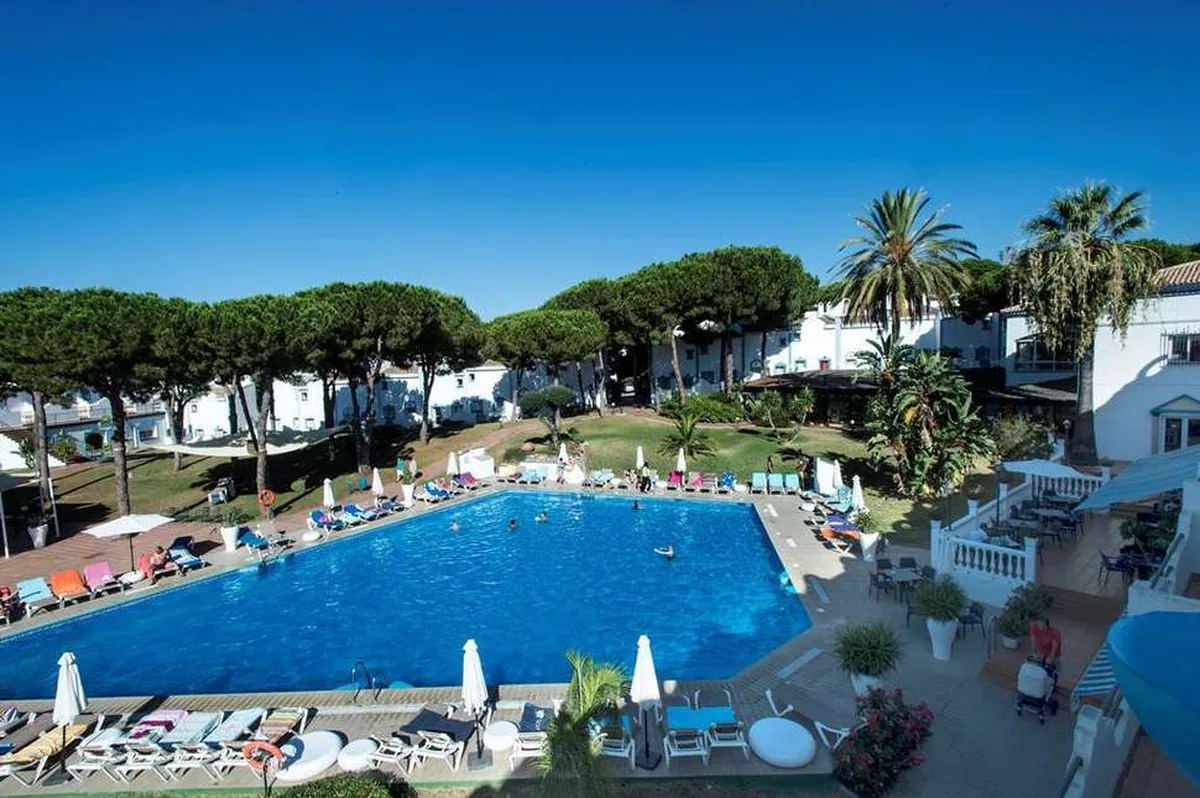 Vime La Reserva de Marbella — hoofdfoto