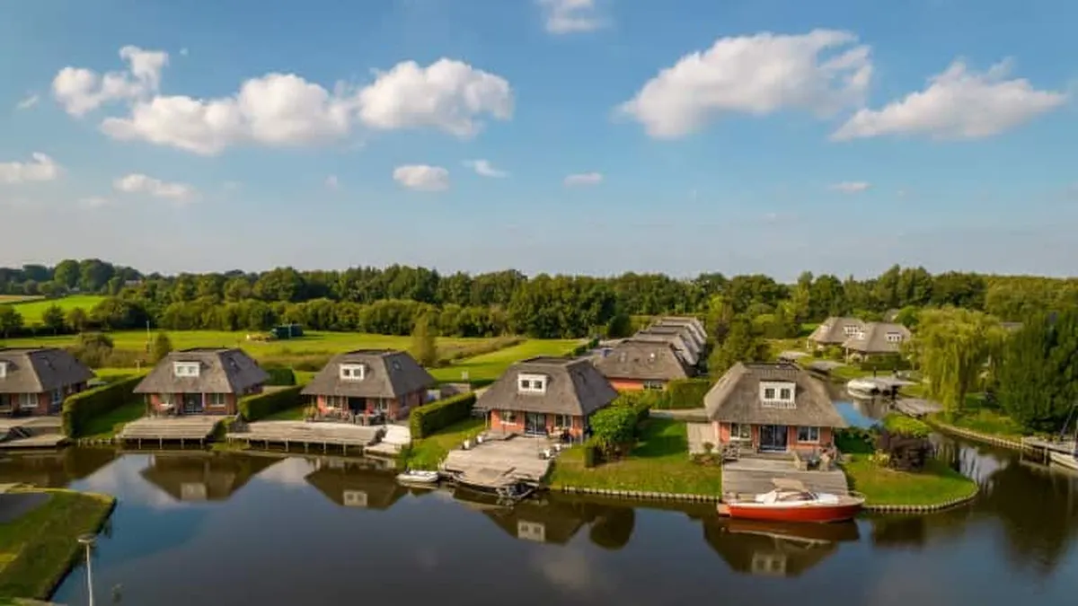 Summio Waterpark de Bloemert — hoofdfoto