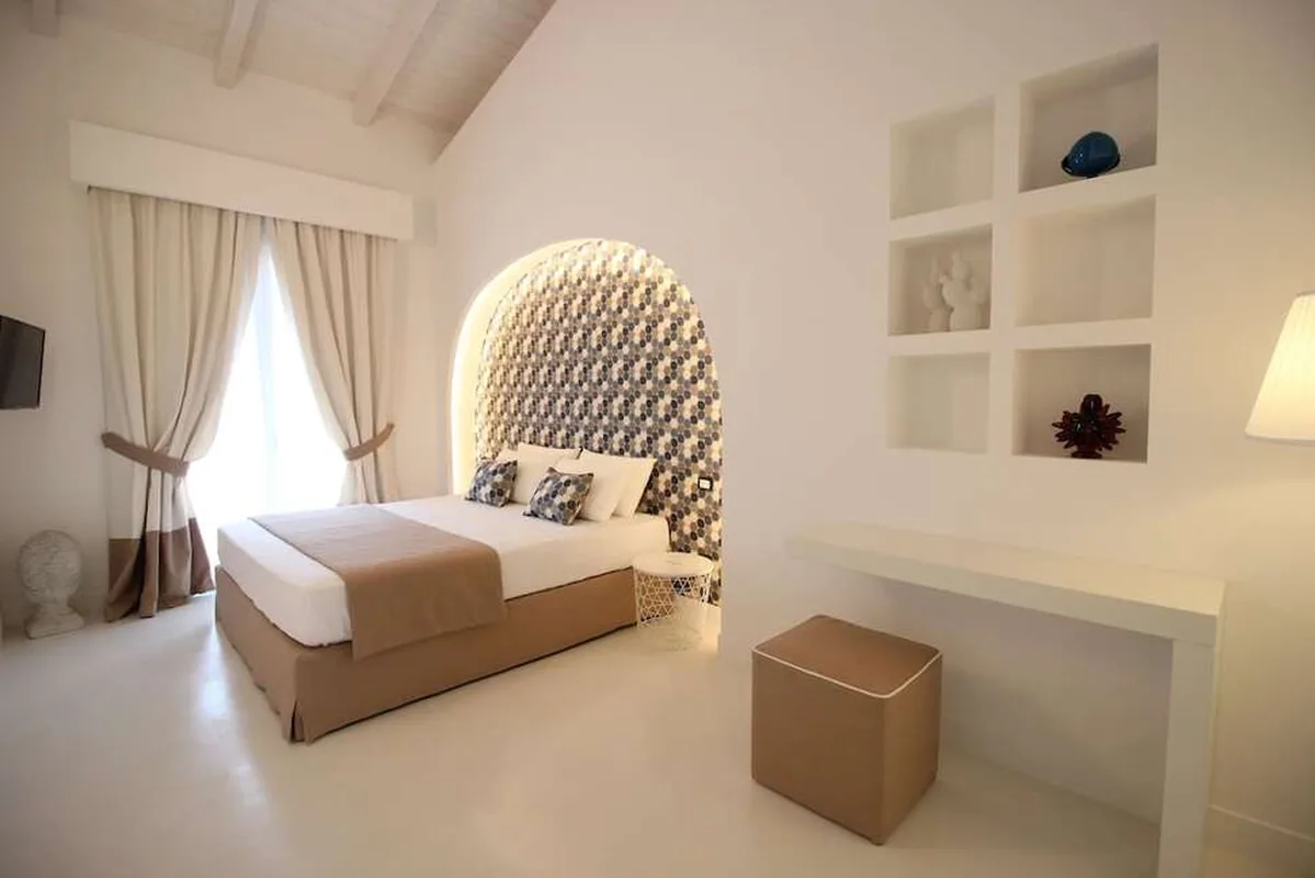 Il Borghetto Creative Resort — hoofdfoto