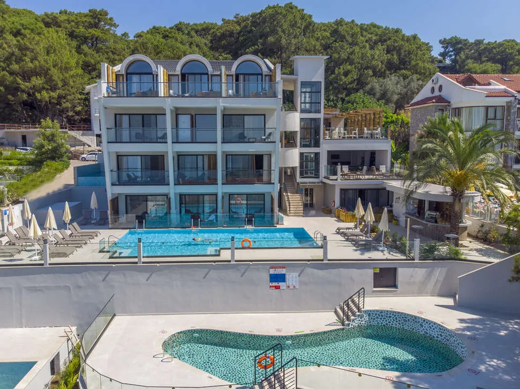 Orka Sunlife Resort & Aquapark — hoofdfoto