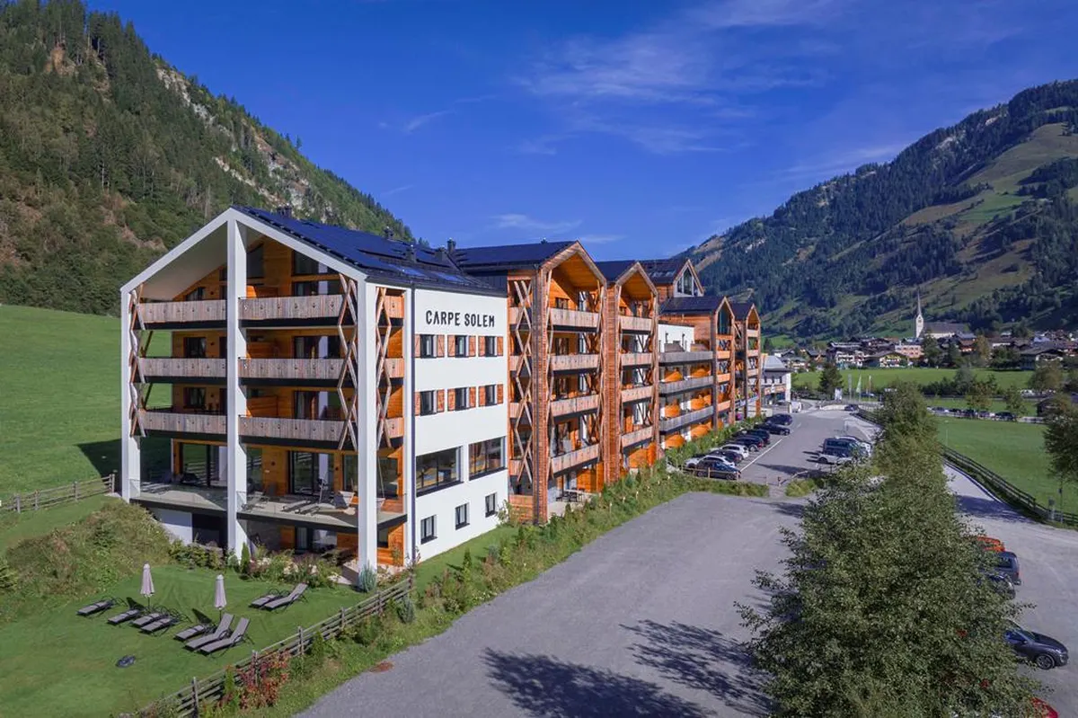 Carpe Solem — hoofdfoto