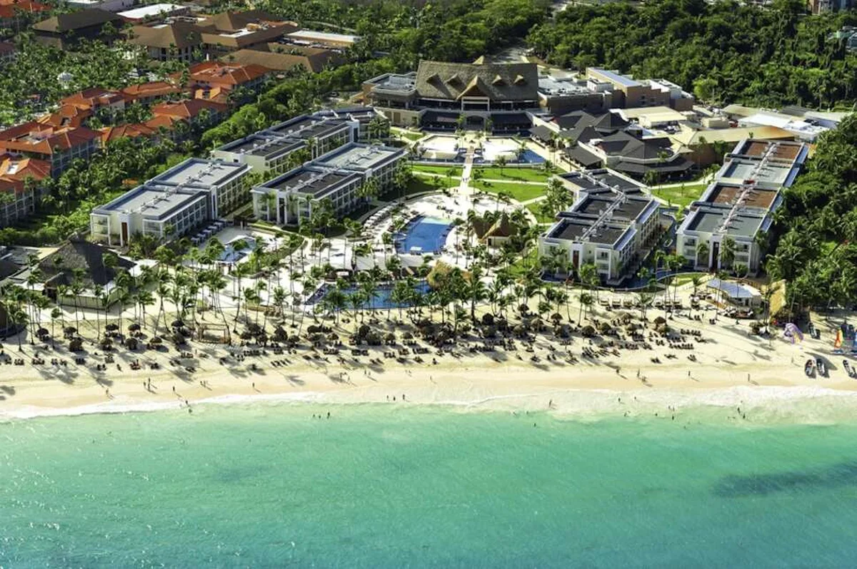 Royalton Punta Cana — hoofdfoto