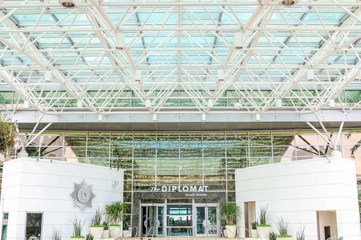 Signia by Hilton Diplomat, hoofdfoto