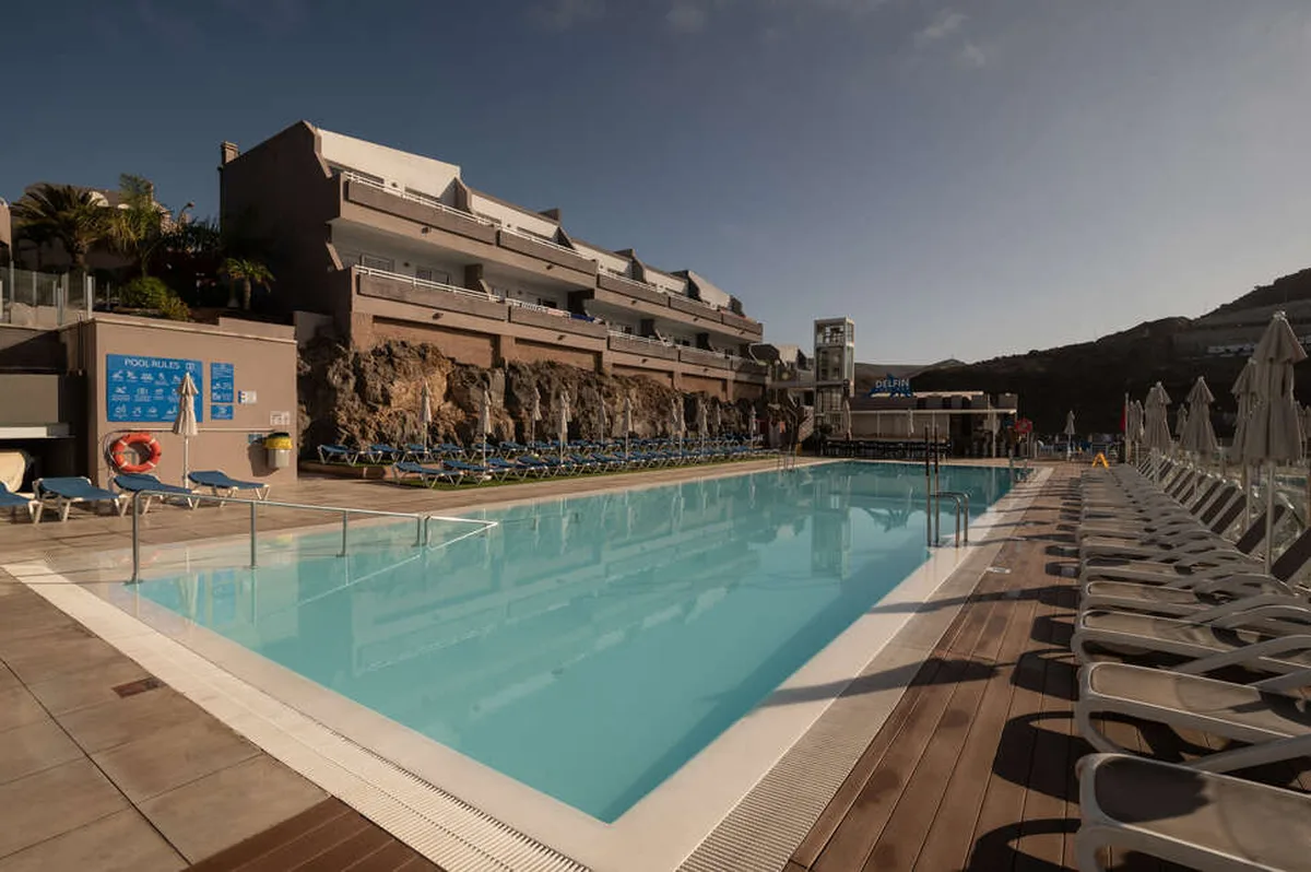 Marina Elite — hoofdfoto
