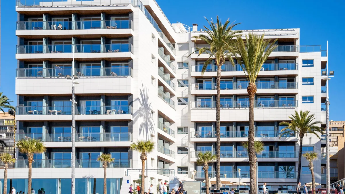 INNSiDE Costablanca — hoofdfoto