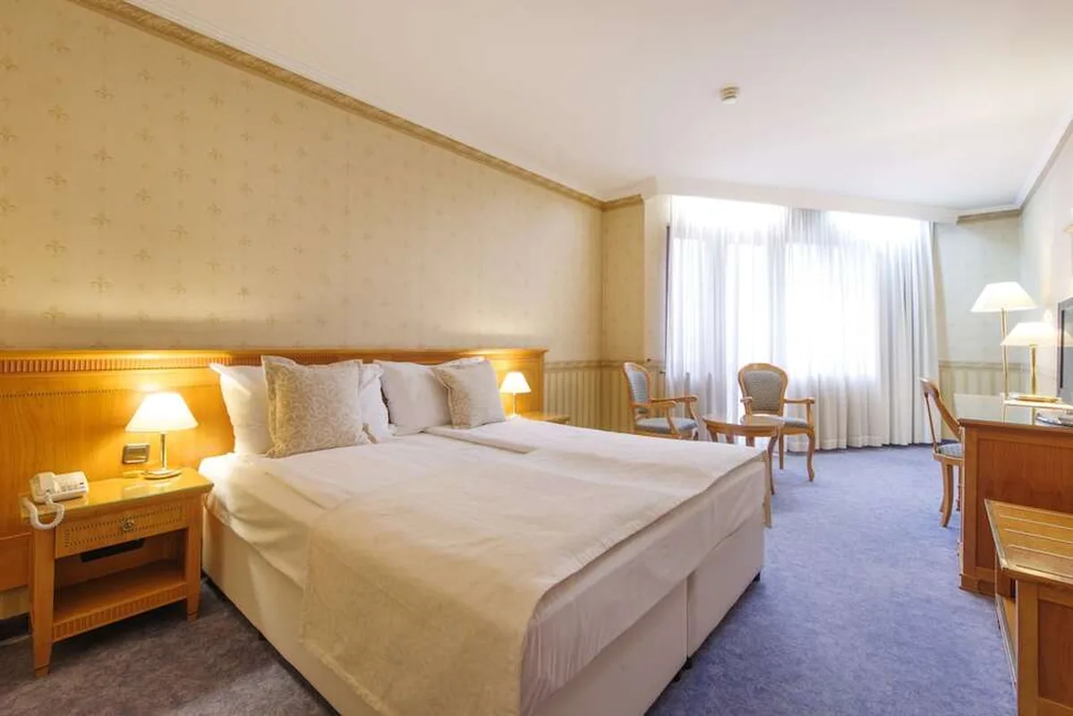 Downtown Hotel — hoofdfoto