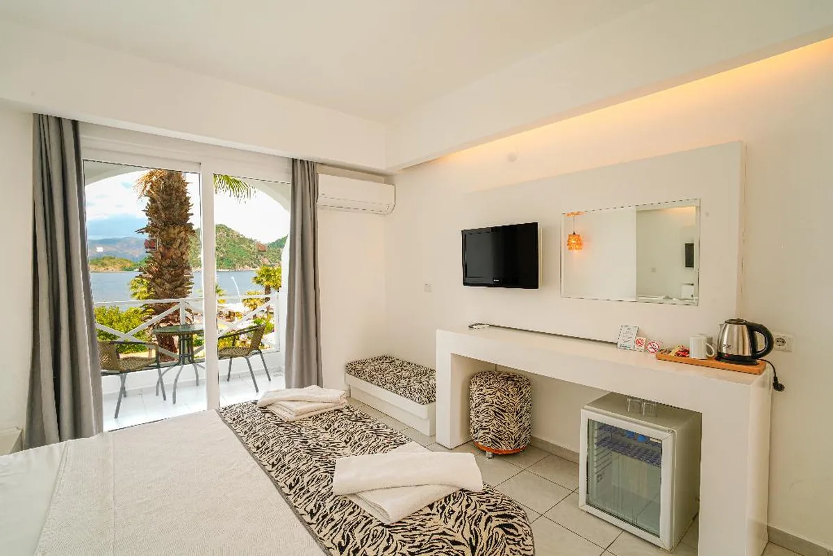Casa Blanca Hotel — hoofdfoto