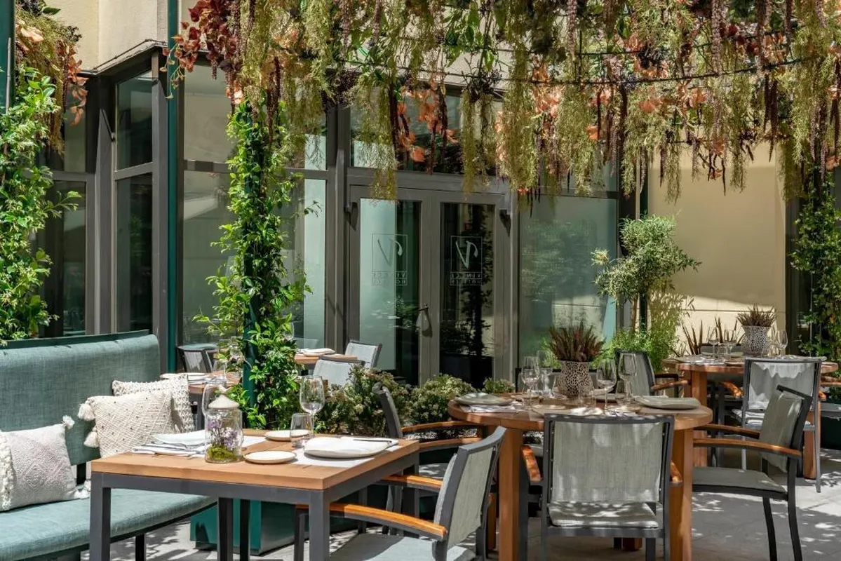 Vincci Soho — hoofdfoto