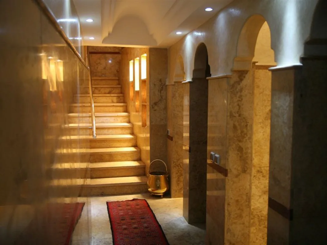 Riad Xo — hoofdfoto
