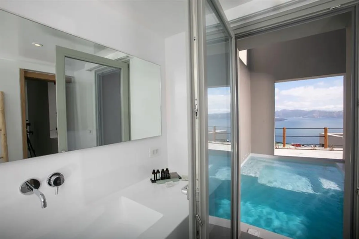 Melidonia Suites — hoofdfoto