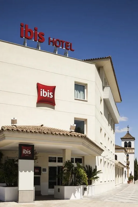 ibis Sevilla — hoofdfoto