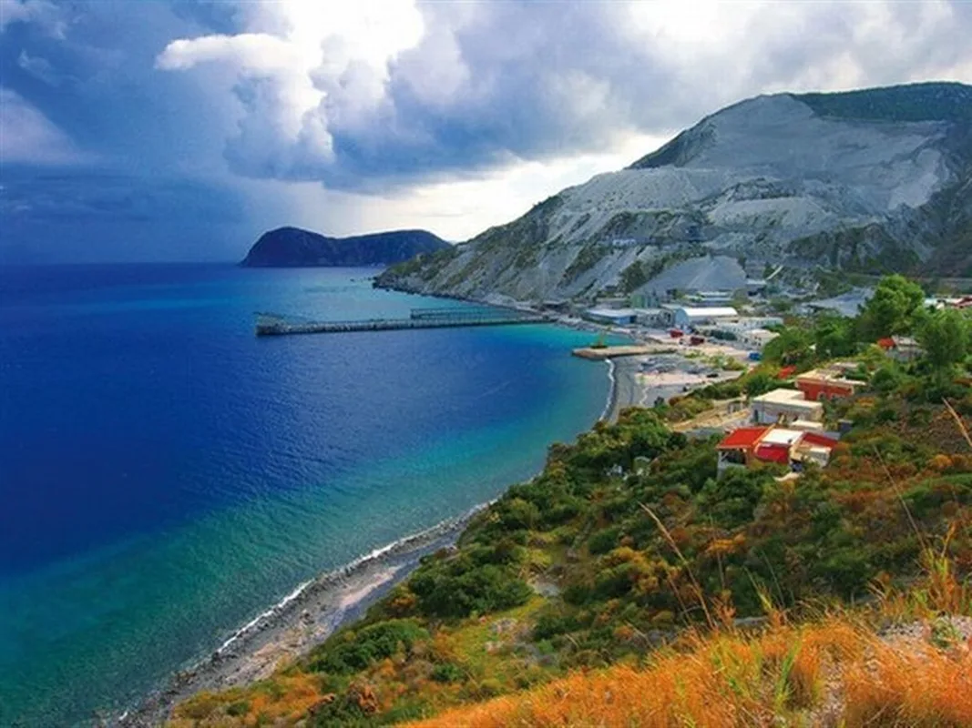 Hotel Milazzo, hoofdfoto