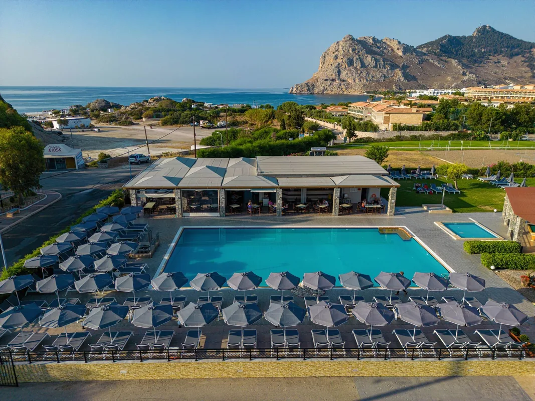 Hotel Relax — hoofdfoto