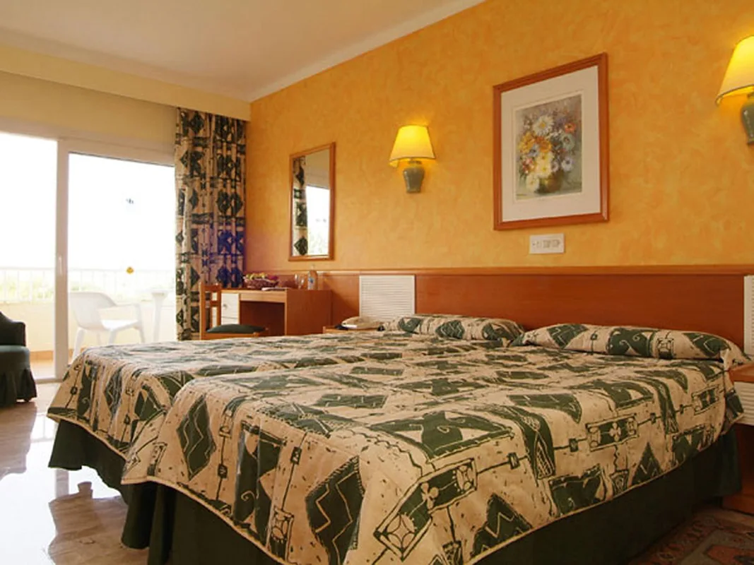 Grupotel Montecarlo — hoofdfoto