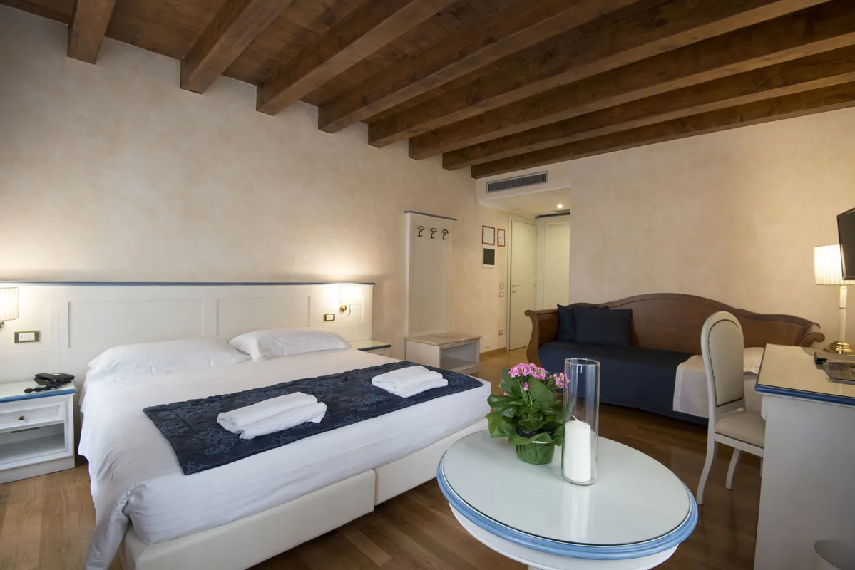 Albergo Mazzanti, hoofdfoto