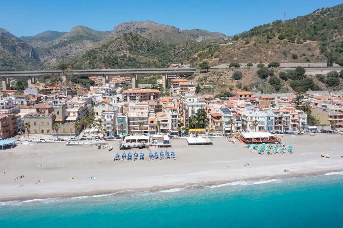 San Pietro — hoofdfoto