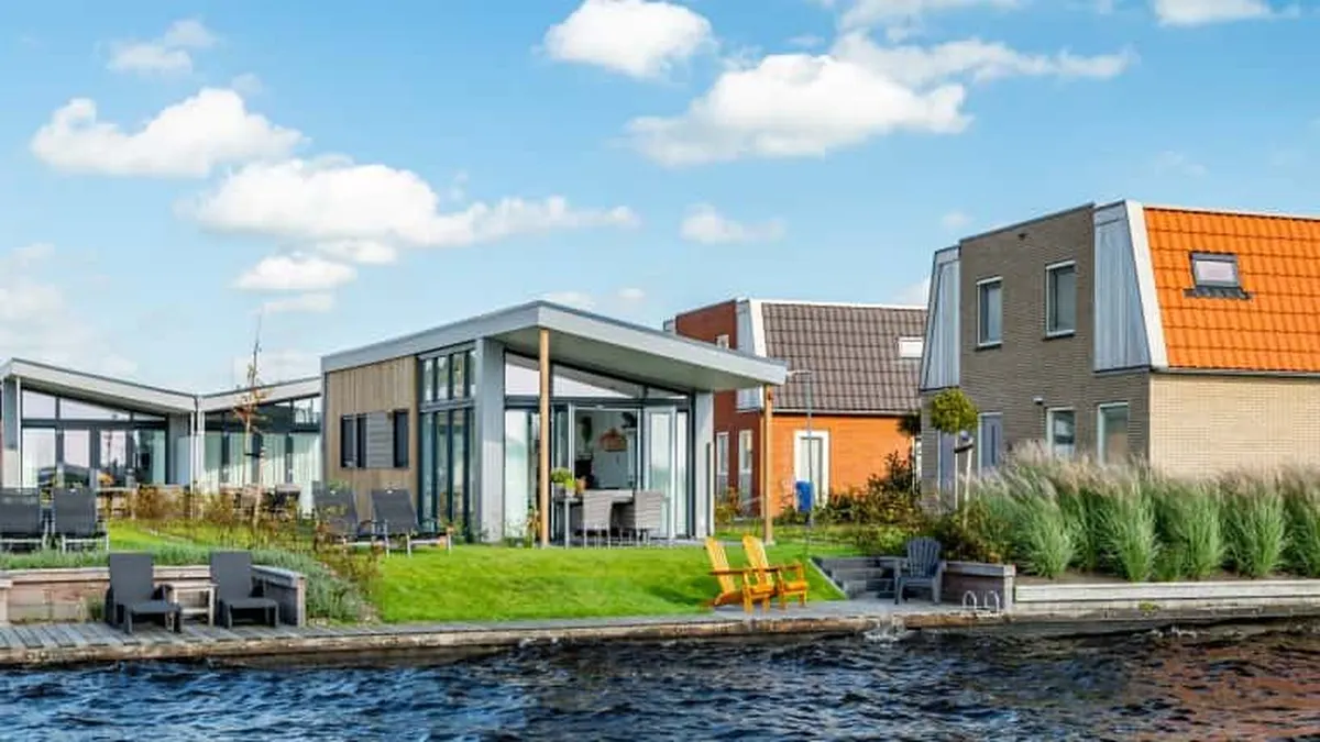 Recreatiepark Tusken de Marren — hoofdfoto