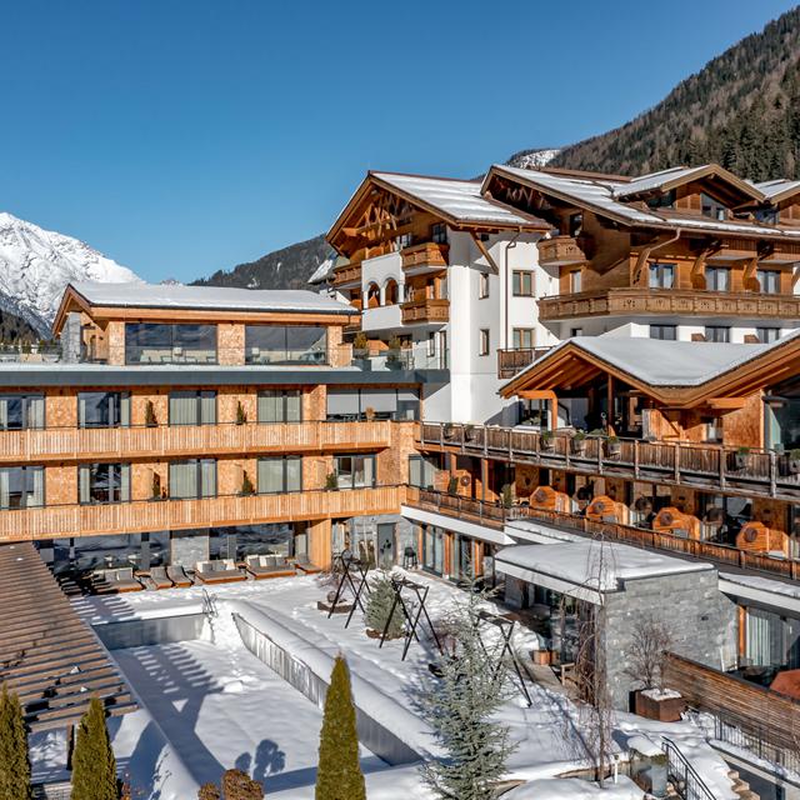 Hotel Weisses Lamm — hoofdfoto