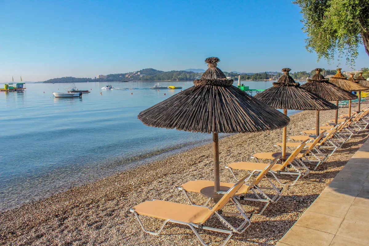 Camping Karda — hoofdfoto