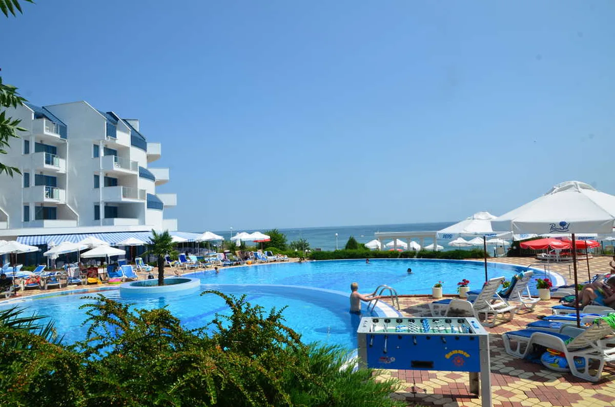 PrimaSol Sineva Beach — hoofdfoto