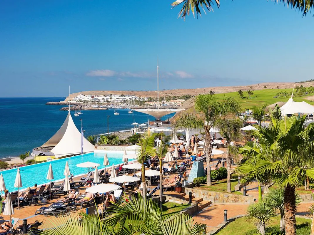 H10 Playa Meloneras Horizons Collection, Gran Canaria — hoofdfoto