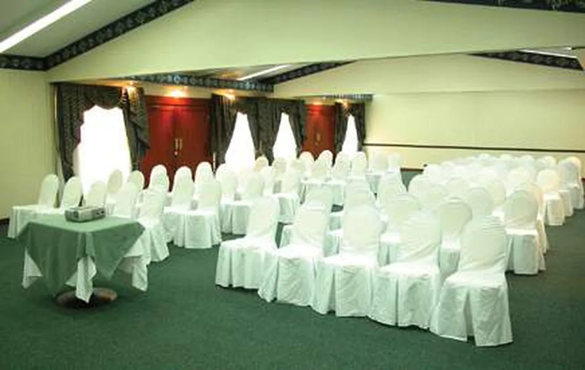 Country Inn & Suites by Radisson, San Jose Aeropuerto, Costa Rica — hoofdfoto
