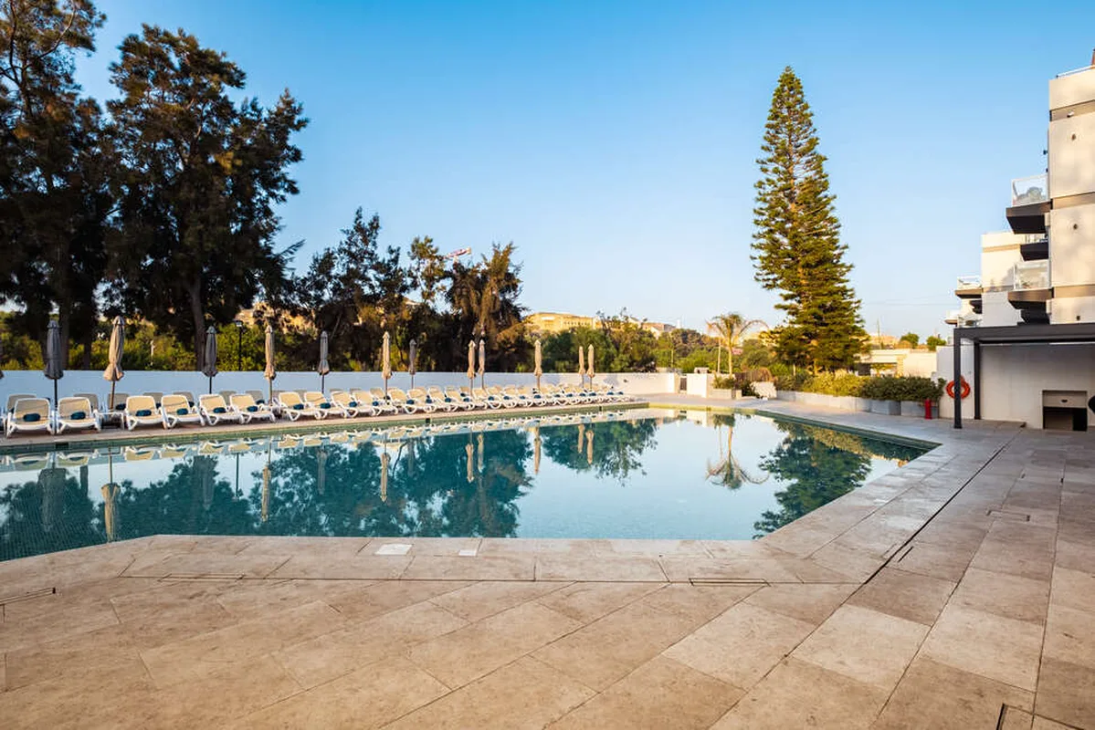 Hotel Urban Valley Resort & Spa — hoofdfoto