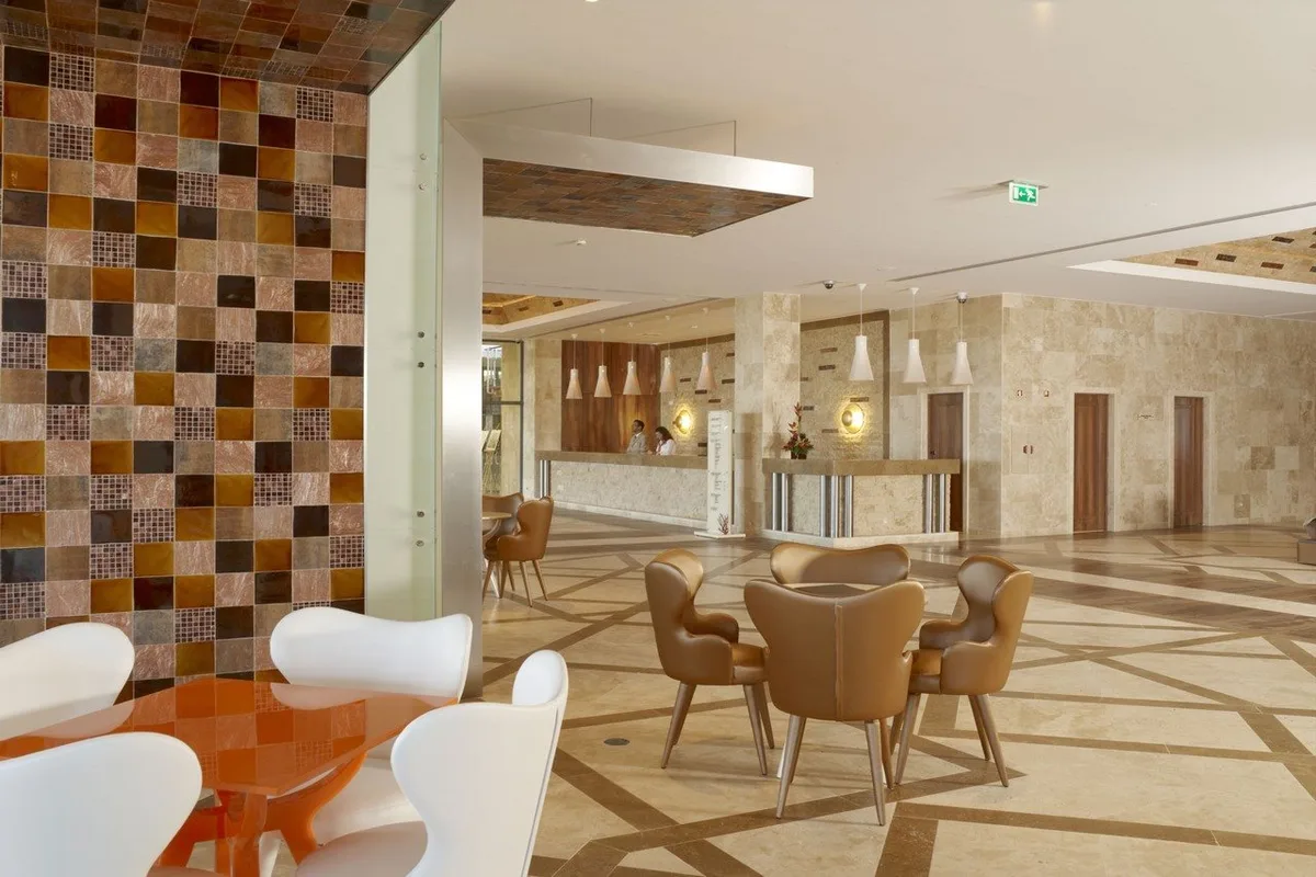 Real Marina Hotel & Spa — hoofdfoto