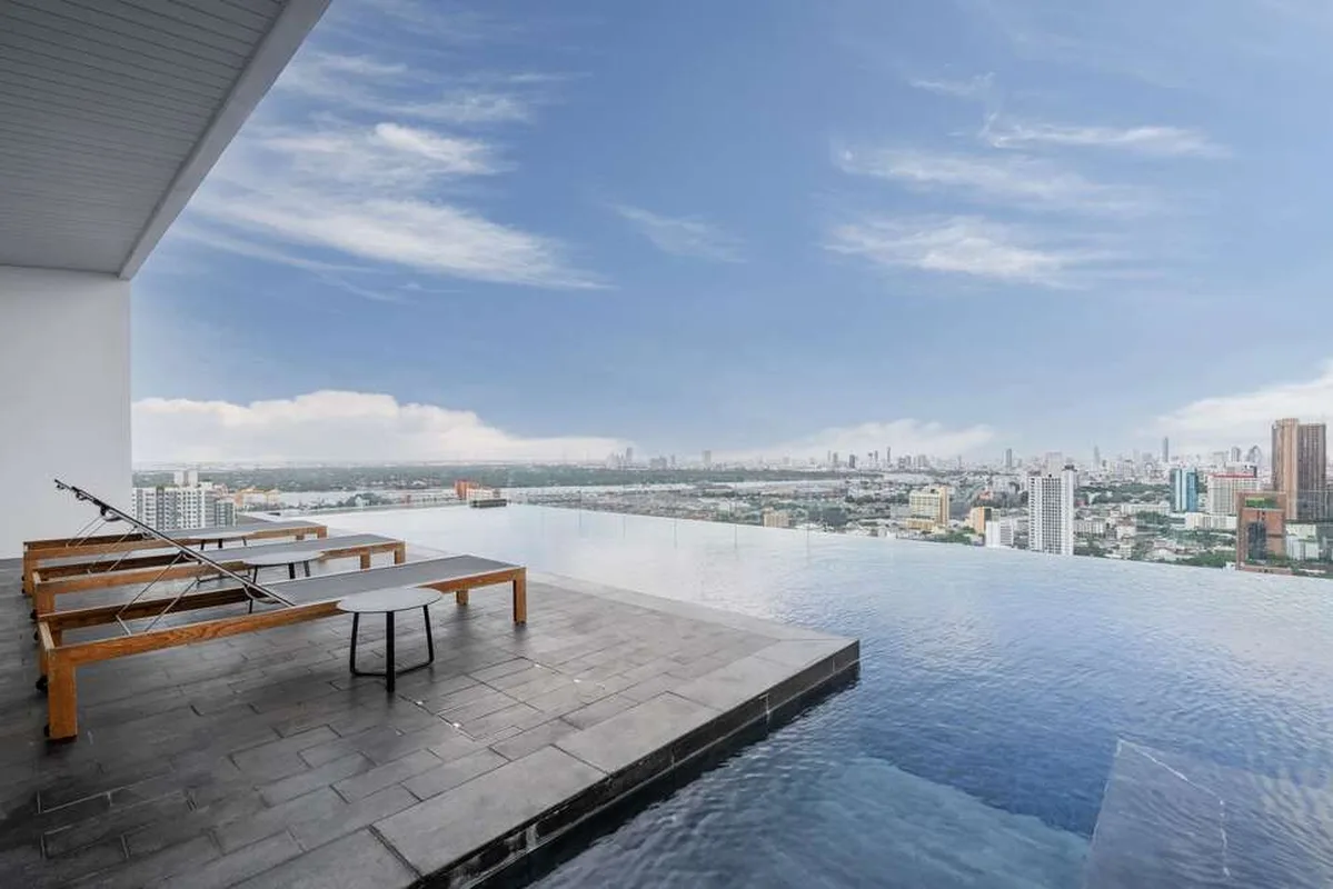 Wyndham Garden Bangkok Sukhumvit 42 — hoofdfoto