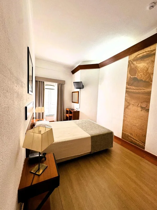 Lagosmar Hotel — hoofdfoto