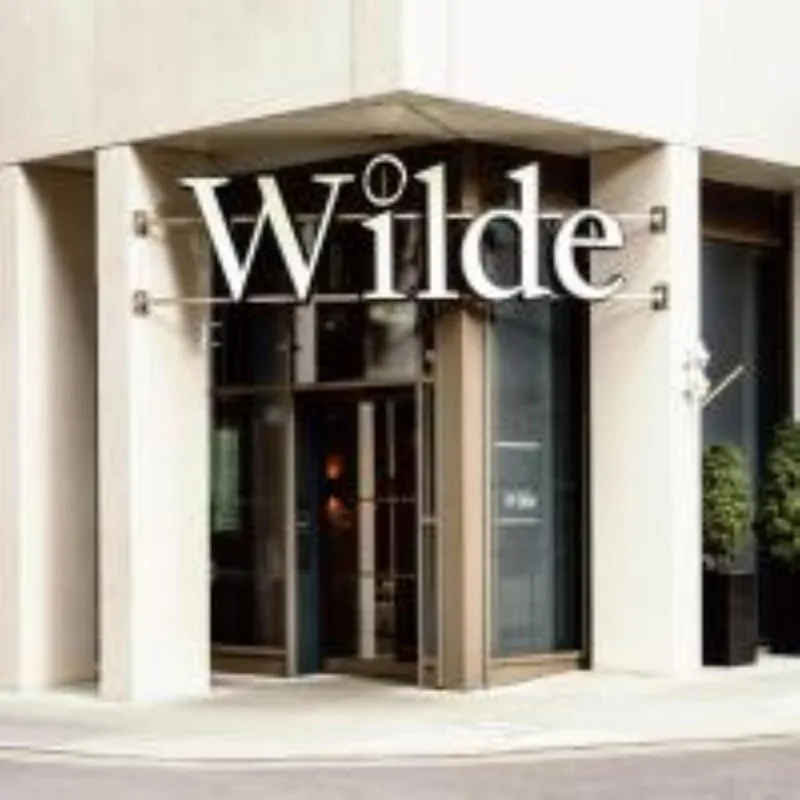 Wilde Aparthotels Manchester St. Peter'S, hoofdfoto