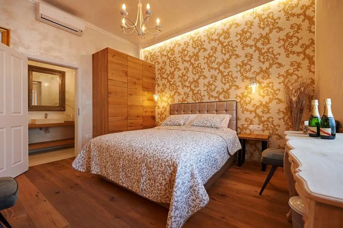 Boutique Hotel Ancka — hoofdfoto