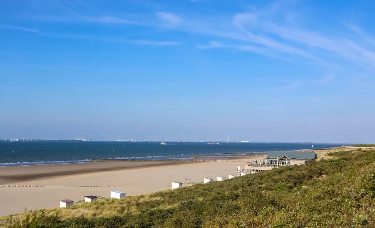 Vakantiepark Bad Meersee — hoofdfoto