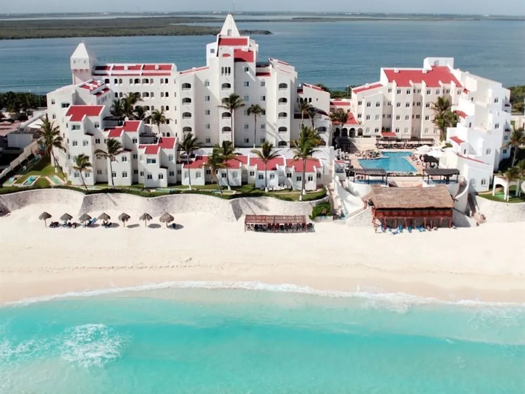 GR Caribe by Solaris — hoofdfoto