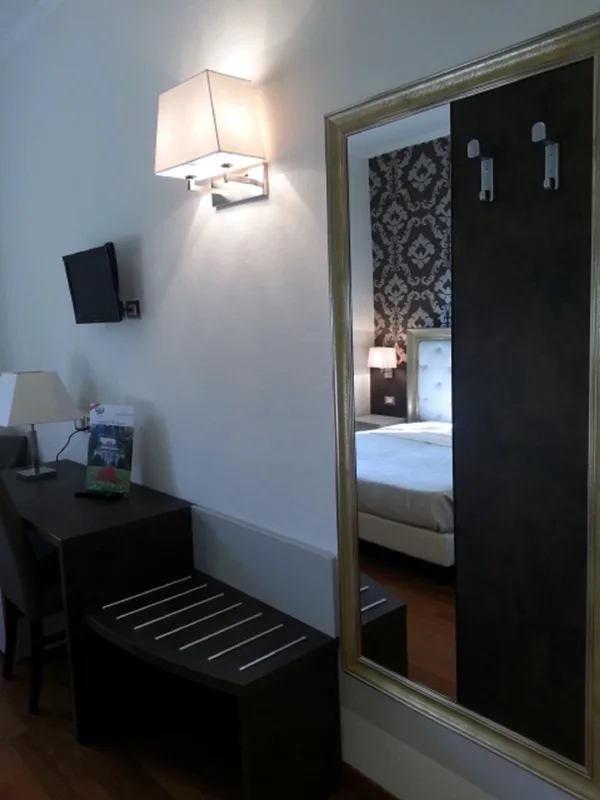 Grand Hotel Terme, hoofdfoto