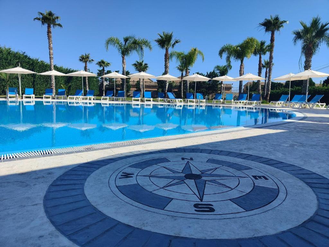 Residence Hydria — hoofdfoto