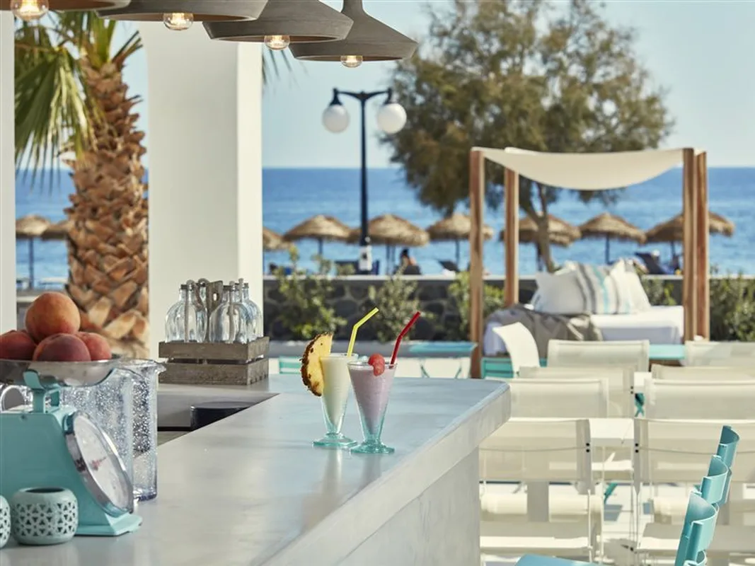 Aqua Blue Hotel - Member Of KD Hotels & Resorts — hoofdfoto