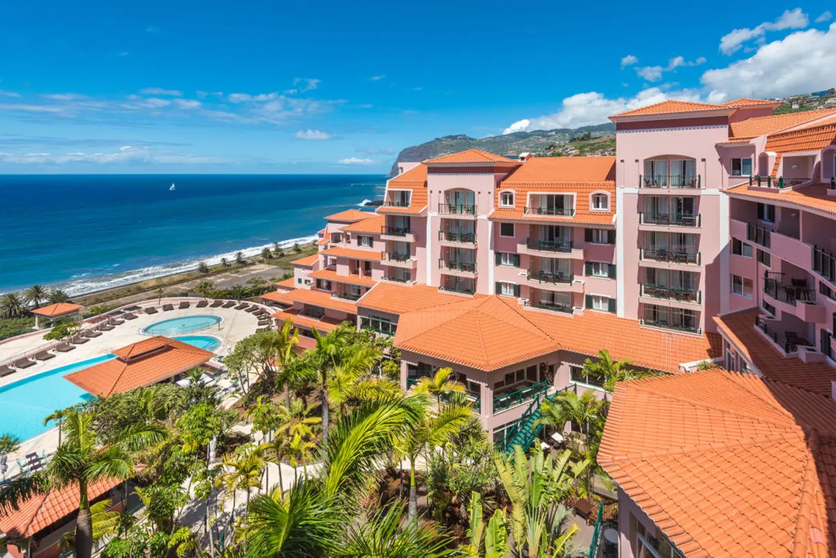 Pestana Royal All Inclusive Ocean & Spa Resort — hoofdfoto