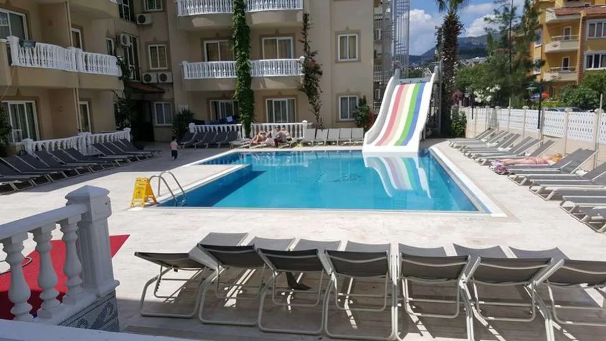 Isla Suites, hoofdfoto