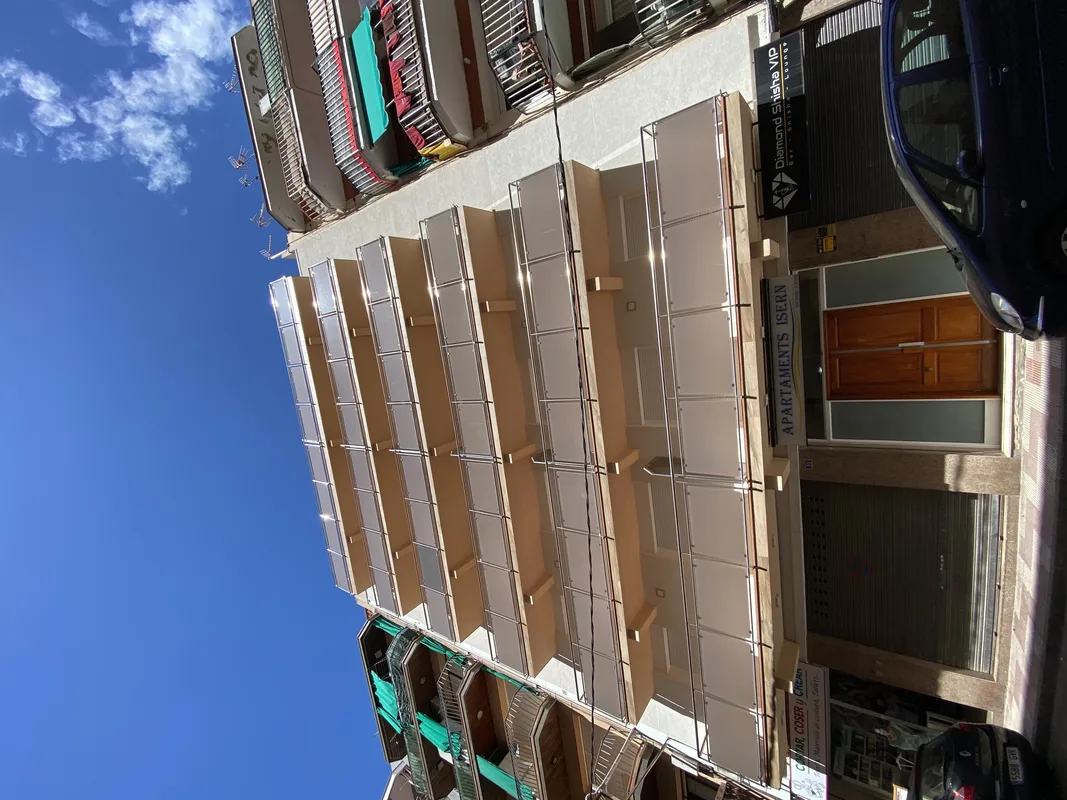 Apartments AR Isern, hoofdfoto