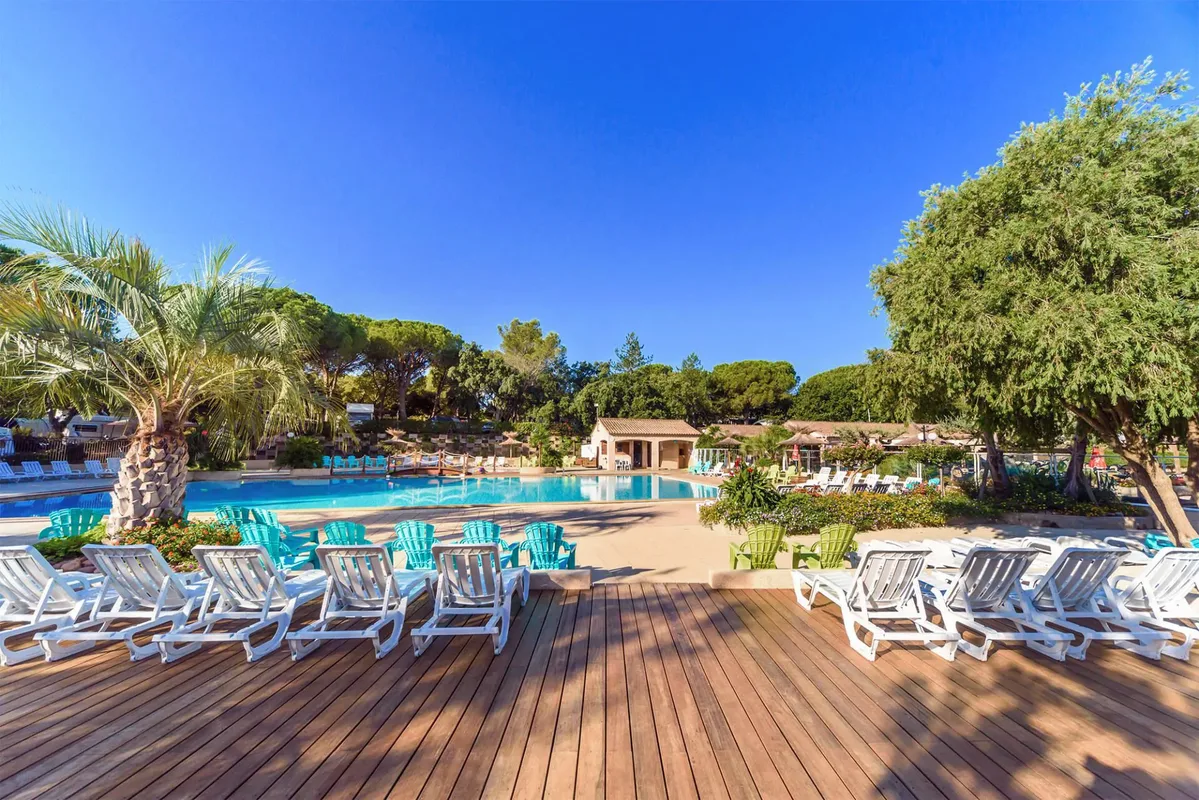 Camping Leï Suves, hoofdfoto