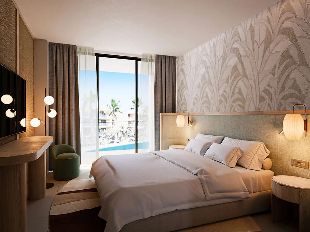 The Westin Salgados Beach Resort — hoofdfoto