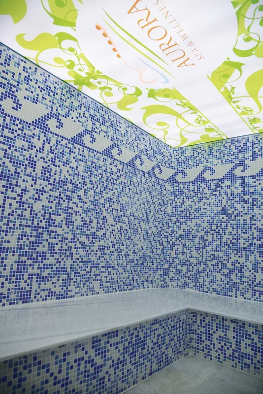 Özgür Bey Spa Hotel — hoofdfoto