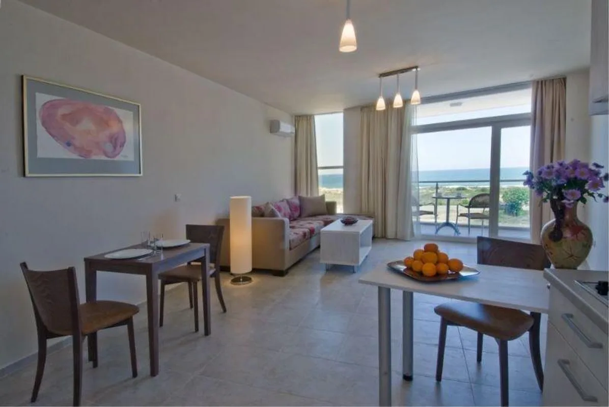 South Pearl Residence Sozopol — hoofdfoto