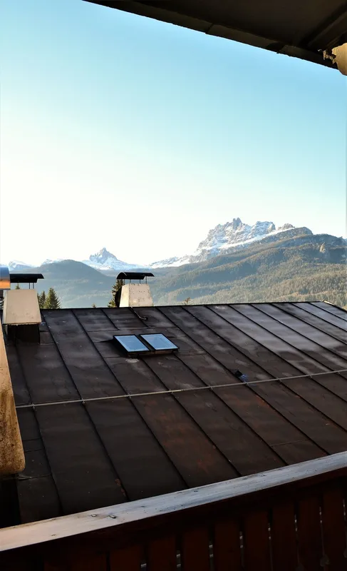 Hotel Serena, hoofdfoto
