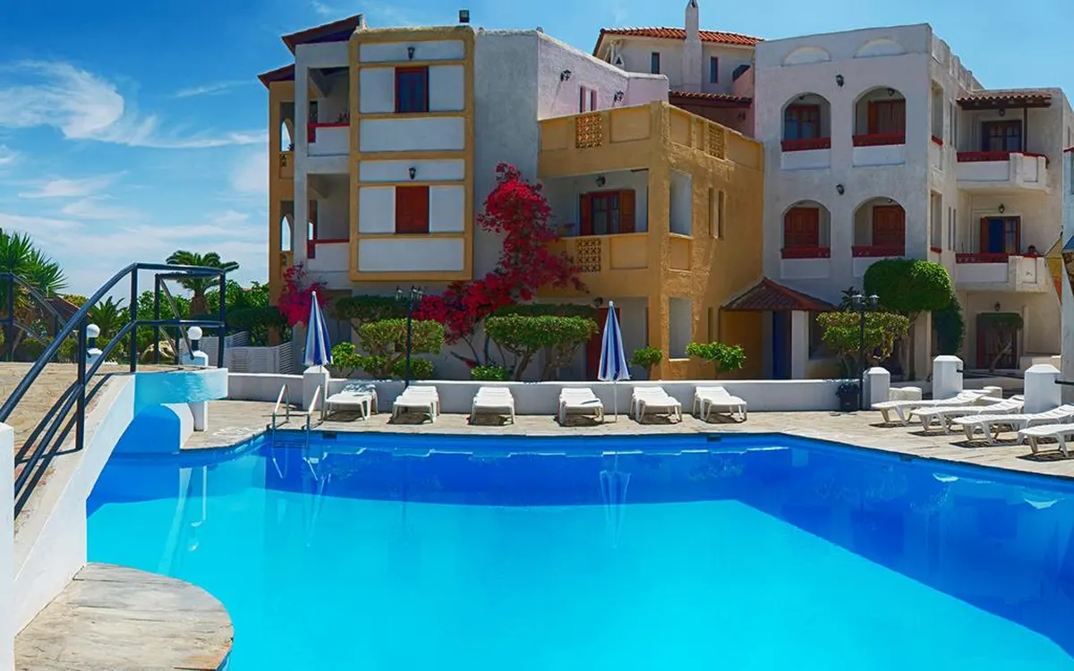 Anema By The Sea — hoofdfoto