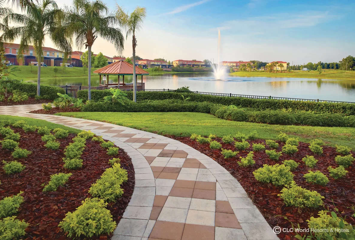Encantada Resort — hoofdfoto