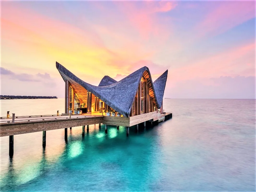 Joali Maldives — hoofdfoto